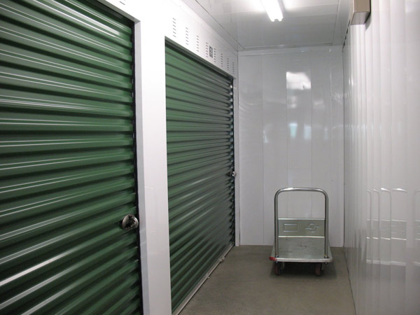 Preferred Self Storage - Dollies and Handcarts Available in Willow Street, PA